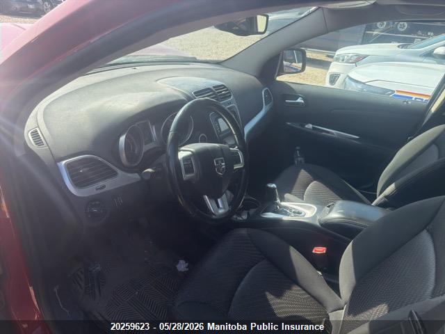Продаж на аукціоні авто 2012 Dodge Journey Sxt, vin: 3C4PDCCG1CT248682, номер лоту: 20259623