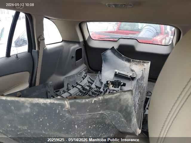 Продажа на аукционе авто 2011 Ford Edge Sel, vin: 2FMDK3JC2BBA85197, номер лота: 20259625