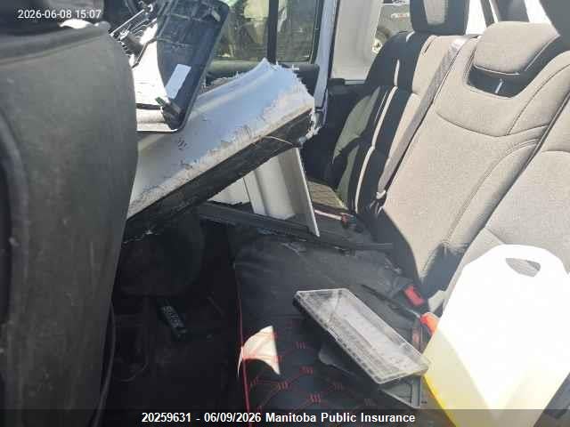 Aukcja sprzedaży 2023 Jeep Wrangler Sport, vin: 1C4HJXDN1PW632589, numer aukcji: 20259631