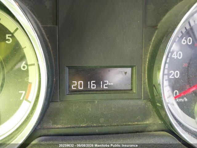 20259632 :رقم المزاد ، 2C4RDGBG5DR759902 vin ، 2013 Dodge Grand Caravan Se مزاد بيع
