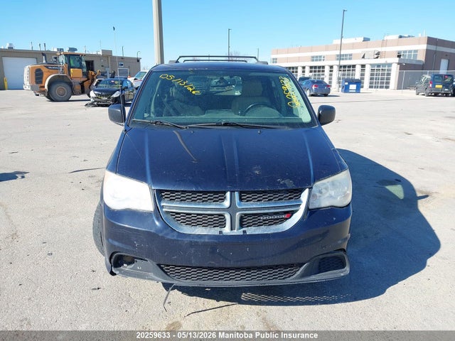 Aukcja sprzedaży 2012 Dodge Grand Caravan Sxt, vin: 2C4RDGBG7CR395836, numer aukcji: 20259633
