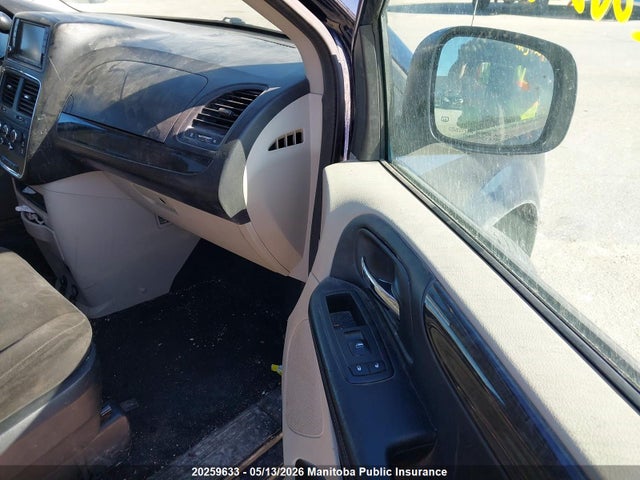 Aukcja sprzedaży 2012 Dodge Grand Caravan Sxt, vin: 2C4RDGBG7CR395836, numer aukcji: 20259633