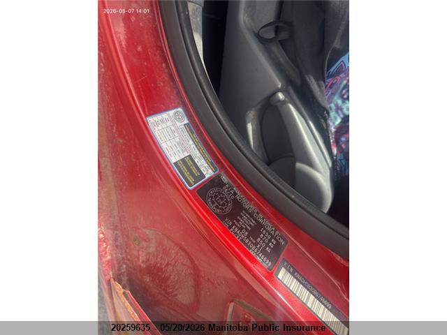 Продажа на аукционе авто 2011 Kia Rio 5 Ex Convenience, vin: KNADH5B30B6746699, номер лота: 20259635