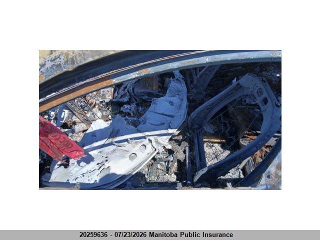 Chevrolet MALIBU LS 2020 1G1ZB5ST1LF000444 Image 10