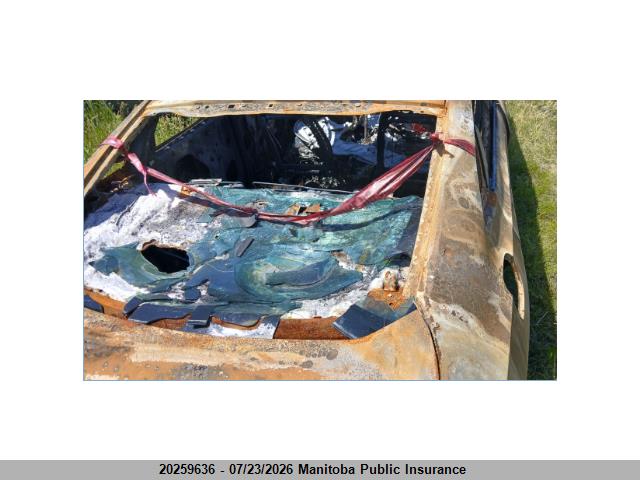 Chevrolet MALIBU LS 2020 1G1ZB5ST1LF000444 Image 3