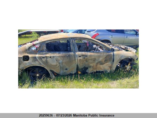 Chevrolet MALIBU LS 2020 1G1ZB5ST1LF000444 Image 4