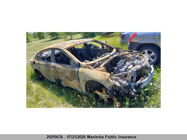 Chevrolet MALIBU LS 2020 1G1ZB5ST1LF000444 Image 6