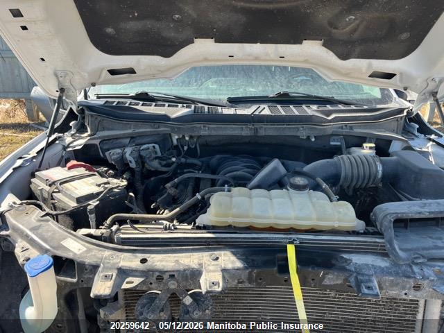 Продаж на аукціоні авто 2023 Ford F150 Xlt Supercrew, vin: 1FTFW1E51PKE94032, номер лоту: 20259642
