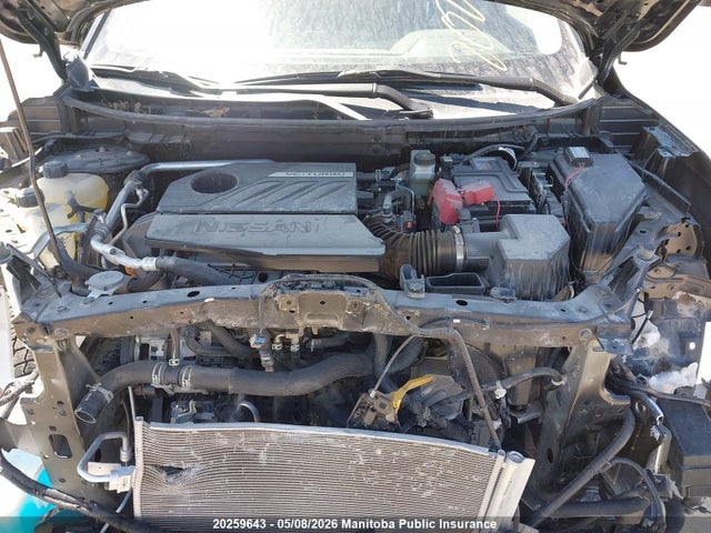 Продаж на аукціоні авто 2023 Nissan Rogue Sv, vin: JN8BT3BB3PW220700, номер лоту: 20259643