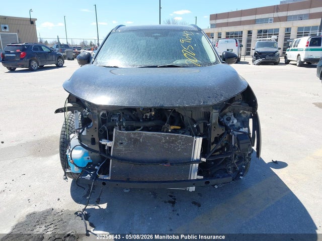 Продаж на аукціоні авто 2023 Nissan Rogue Sv, vin: JN8BT3BB3PW220700, номер лоту: 20259643