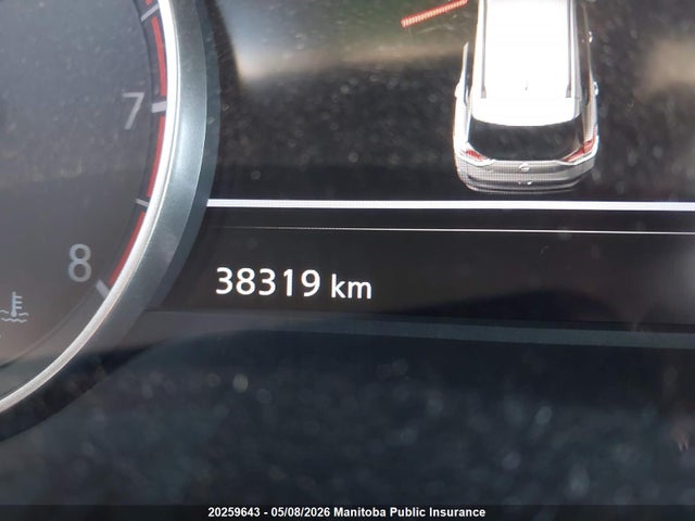Продаж на аукціоні авто 2023 Nissan Rogue Sv, vin: JN8BT3BB3PW220700, номер лоту: 20259643