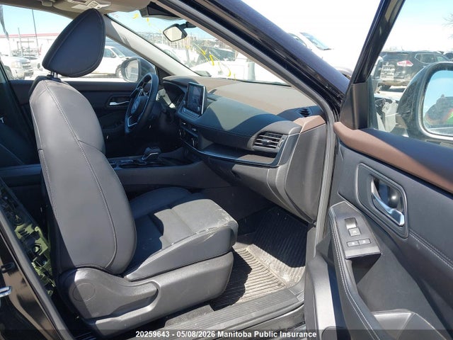 Продаж на аукціоні авто 2023 Nissan Rogue Sv, vin: JN8BT3BB3PW220700, номер лоту: 20259643