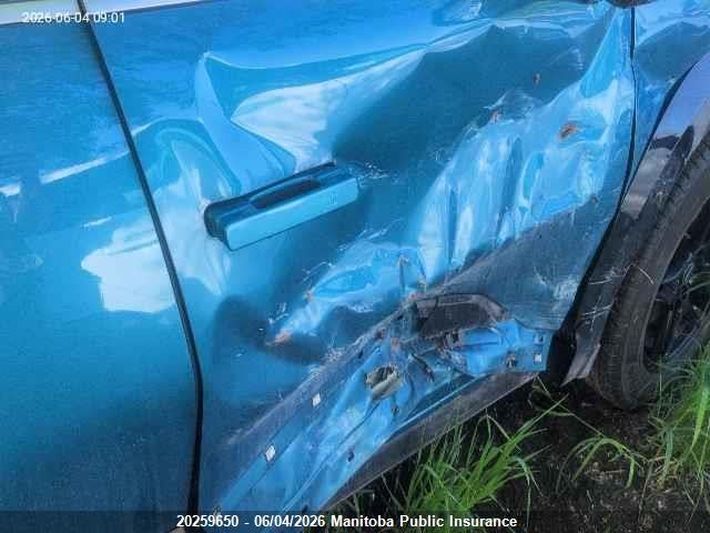 Aukcja sprzedaży 2025 Kia Ev9 Land, vin: KNDADFS53S6058673, numer aukcji: 20259650