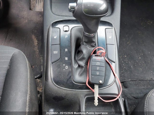 Aukcja sprzedaży 2018 Kia Forte Lx, vin: 3KPFL4A76JE274574, numer aukcji: 20259652