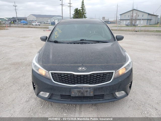 Aukcja sprzedaży 2018 Kia Forte Lx, vin: 3KPFL4A76JE274574, numer aukcji: 20259652
