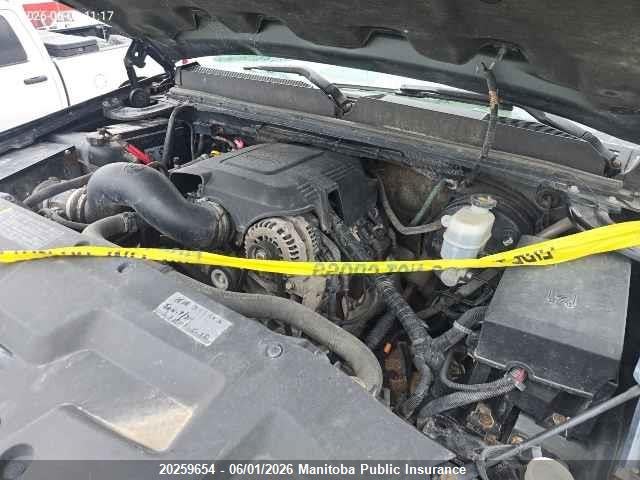Продаж на аукціоні авто 2008 Gmc Sierra 1500 Sle Crew Cab, vin: 2GTEK133081249376, номер лоту: 20259654