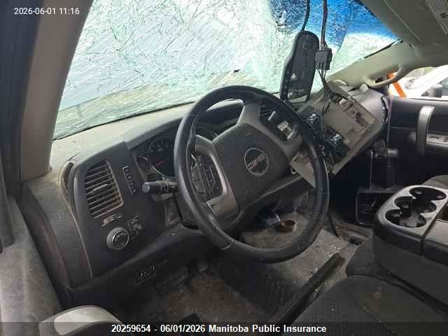 Продаж на аукціоні авто 2008 Gmc Sierra 1500 Sle Crew Cab, vin: 2GTEK133081249376, номер лоту: 20259654