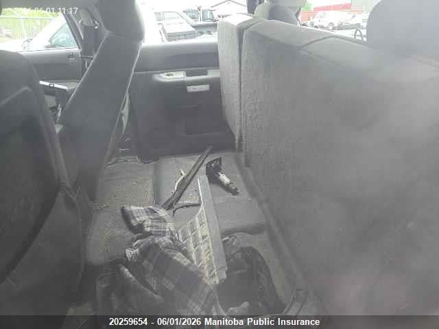 Продаж на аукціоні авто 2008 Gmc Sierra 1500 Sle Crew Cab, vin: 2GTEK133081249376, номер лоту: 20259654
