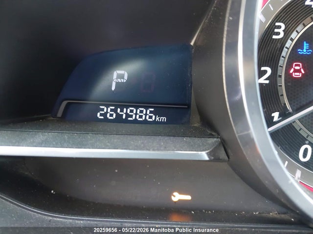JM1BM1W32G1316136 Mazda Mazda3 Gt Sky