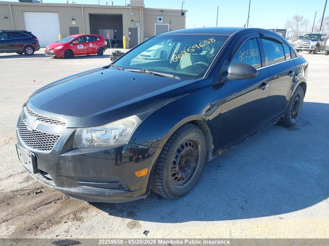 Aukcja sprzedaży 2011 Chevrolet Cruze Ls, vin: 1G1PA5SH0B7279819, numer aukcji: 20259658