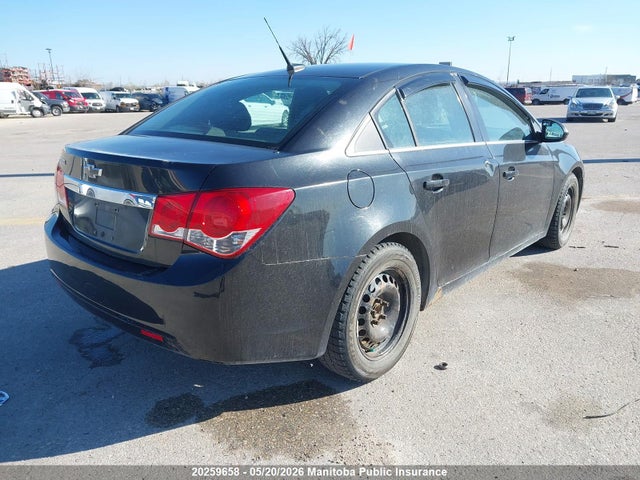 Aukcja sprzedaży 2011 Chevrolet Cruze Ls, vin: 1G1PA5SH0B7279819, numer aukcji: 20259658