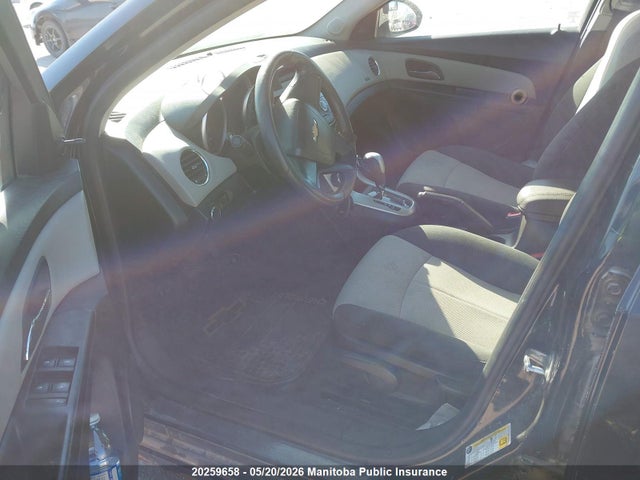 Aukcja sprzedaży 2011 Chevrolet Cruze Ls, vin: 1G1PA5SH0B7279819, numer aukcji: 20259658