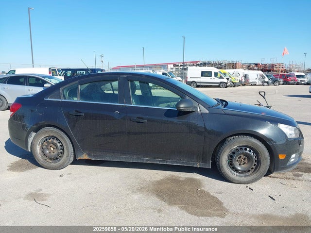 Aukcja sprzedaży 2011 Chevrolet Cruze Ls, vin: 1G1PA5SH0B7279819, numer aukcji: 20259658