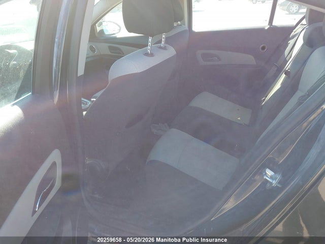 Aukcja sprzedaży 2011 Chevrolet Cruze Ls, vin: 1G1PA5SH0B7279819, numer aukcji: 20259658