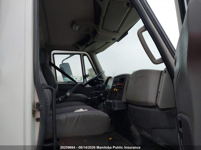 1HTMMMMN7KH570295 International 4300