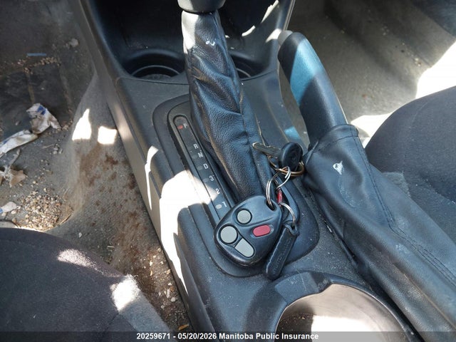 Aukcja sprzedaży 2005 Pontiac Grand Am Se, vin: 1G2NE52E55M142295, numer aukcji: 20259671