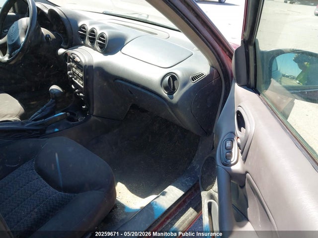 Aukcja sprzedaży 2005 Pontiac Grand Am Se, vin: 1G2NE52E55M142295, numer aukcji: 20259671