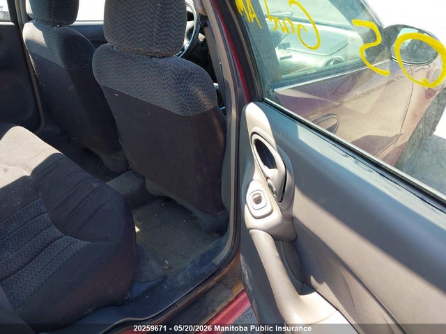 Aukcja sprzedaży 2005 Pontiac Grand Am Se, vin: 1G2NE52E55M142295, numer aukcji: 20259671