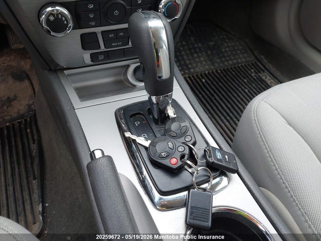 Aukcja sprzedaży 2011 Ford Fusion Se, vin: 3FAHP0HA5BR162727, numer aukcji: 20259672