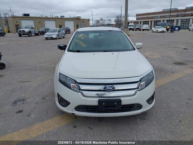 Aukcja sprzedaży 2011 Ford Fusion Se, vin: 3FAHP0HA5BR162727, numer aukcji: 20259672