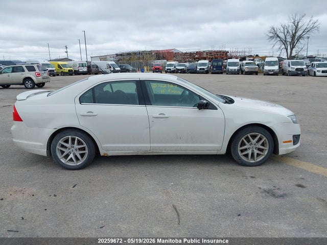 Aukcja sprzedaży 2011 Ford Fusion Se, vin: 3FAHP0HA5BR162727, numer aukcji: 20259672