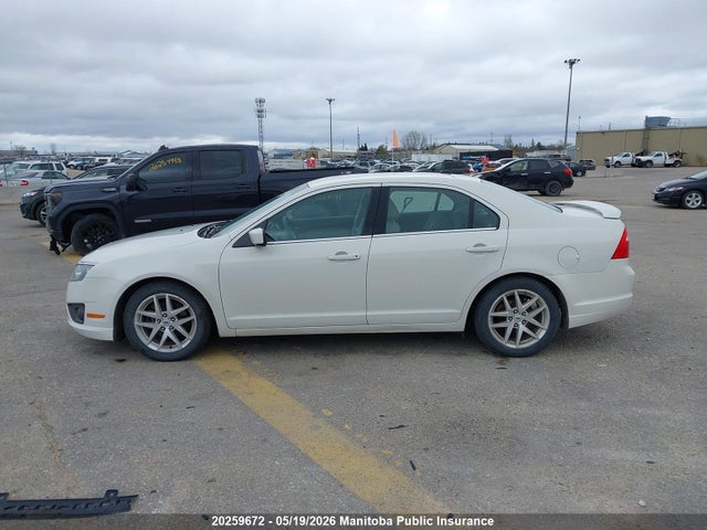 Aukcja sprzedaży 2011 Ford Fusion Se, vin: 3FAHP0HA5BR162727, numer aukcji: 20259672