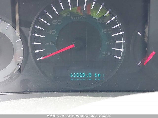 Aukcja sprzedaży 2011 Ford Fusion Se, vin: 3FAHP0HA5BR162727, numer aukcji: 20259672