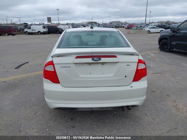 Aukcja sprzedaży 2011 Ford Fusion Se, vin: 3FAHP0HA5BR162727, numer aukcji: 20259672