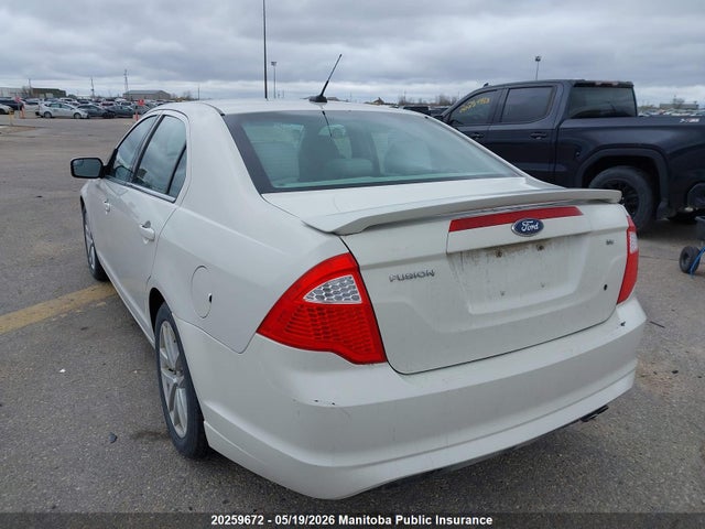 Aukcja sprzedaży 2011 Ford Fusion Se, vin: 3FAHP0HA5BR162727, numer aukcji: 20259672
