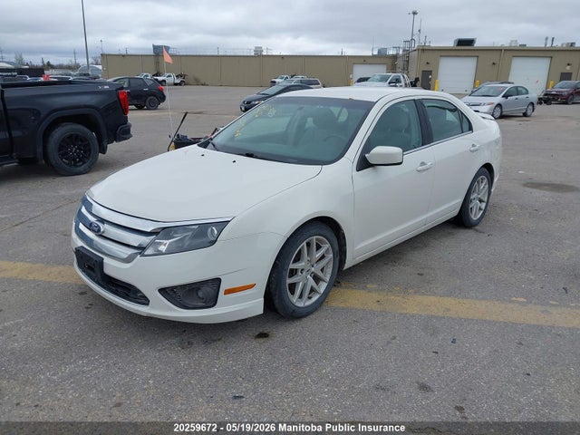 Aukcja sprzedaży 2011 Ford Fusion Se, vin: 3FAHP0HA5BR162727, numer aukcji: 20259672