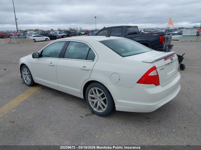 Aukcja sprzedaży 2011 Ford Fusion Se, vin: 3FAHP0HA5BR162727, numer aukcji: 20259672