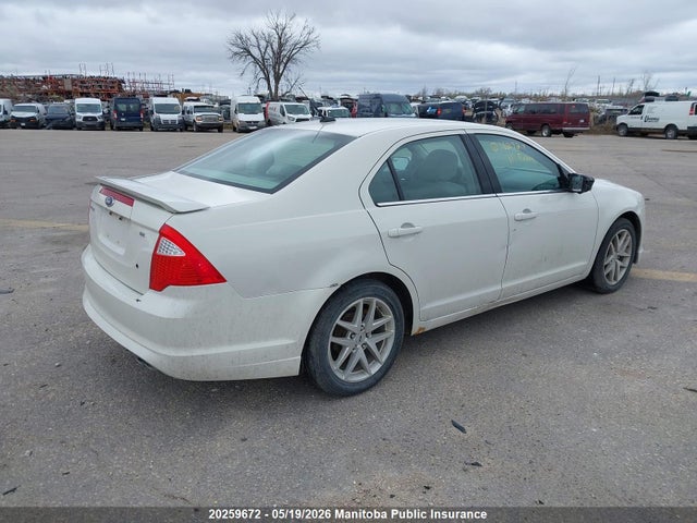 Aukcja sprzedaży 2011 Ford Fusion Se, vin: 3FAHP0HA5BR162727, numer aukcji: 20259672