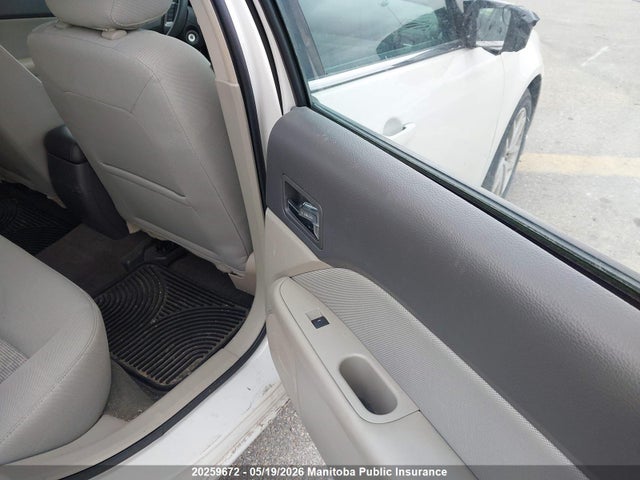 Aukcja sprzedaży 2011 Ford Fusion Se, vin: 3FAHP0HA5BR162727, numer aukcji: 20259672