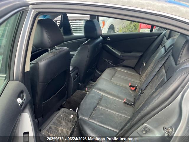 Продаж на аукціоні авто 2007 Nissan Altima 2.5 Sl, vin: 1N4AL21EX7C130450, номер лоту: 20259675