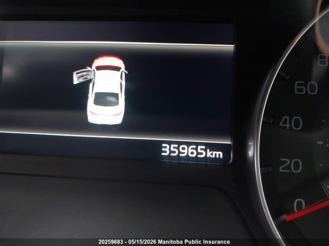 3KPF24AD7RE741537 KIA FORTE LX