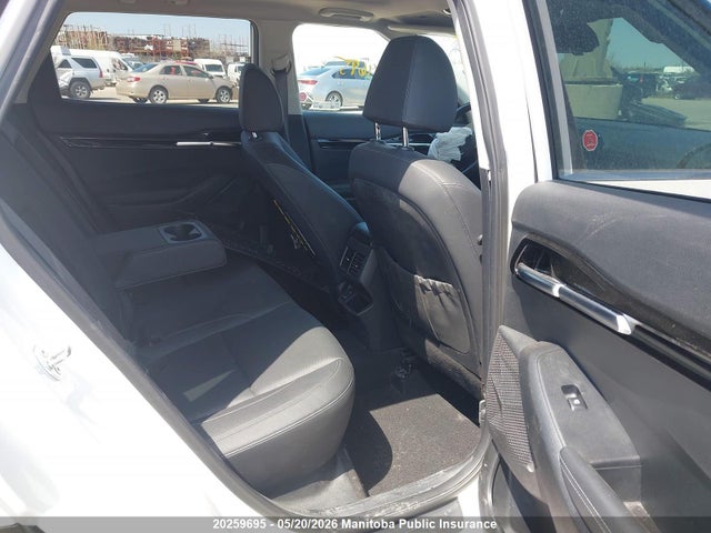 2024 Kia Seltos Ex მანქანა იყიდება აუქციონზე, vin: KNDEUCAA4R7662400, აუქციონის ნომერი: 20259695