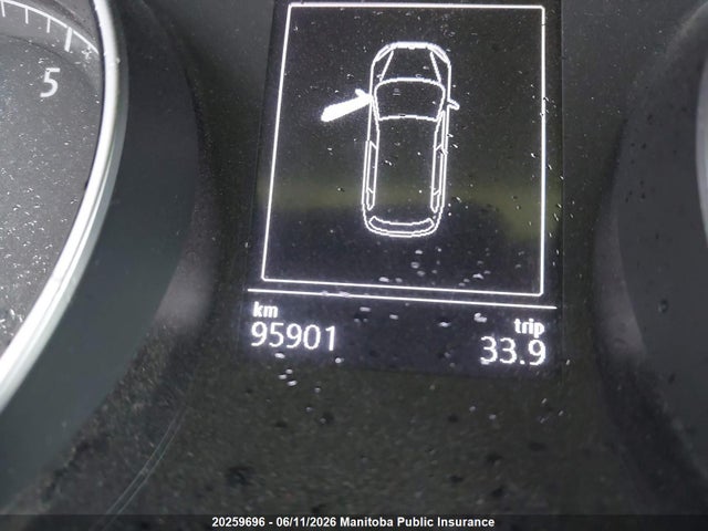 Aukcja sprzedaży 2017 Volkswagen Golf Alltrack 1.8 Tsi 4motion, vin: 3VWH17AU7HM519868, numer aukcji: 20259696