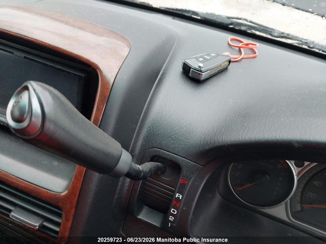 Aukcja sprzedaży 2006 Honda Cr-v Ex, vin: RD71103252, numer aukcji: 20259723