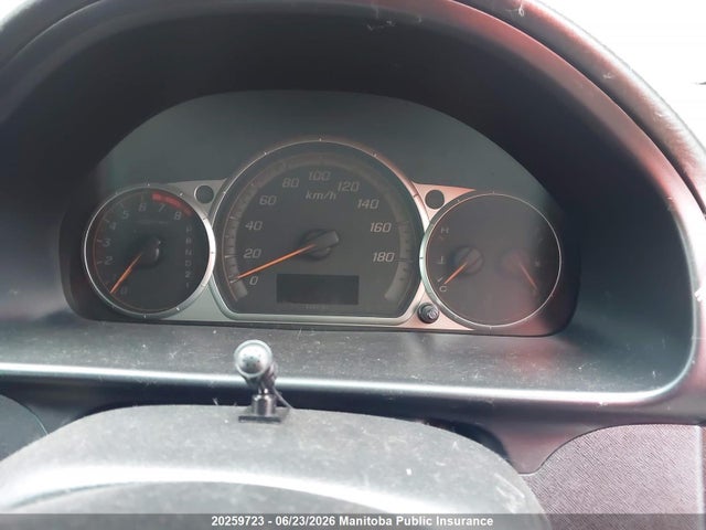 Aukcja sprzedaży 2006 Honda Cr-v Ex, vin: RD71103252, numer aukcji: 20259723