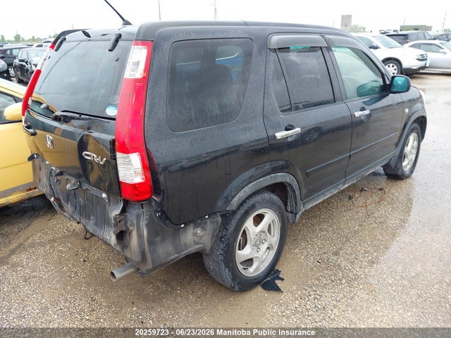 Aukcja sprzedaży 2006 Honda Cr-v Ex, vin: RD71103252, numer aukcji: 20259723